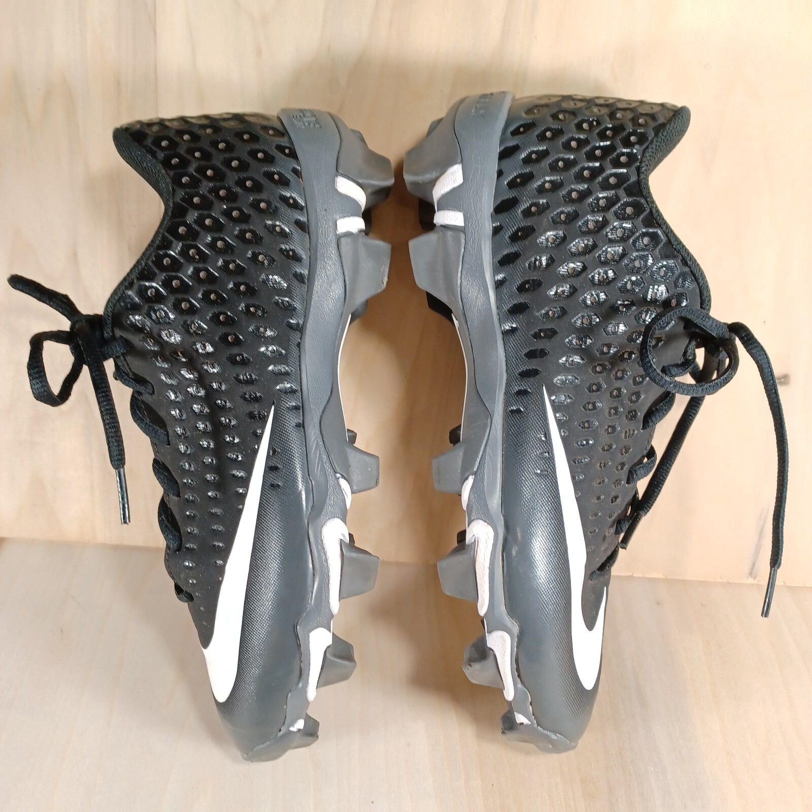 nike fastflex vapor cleats