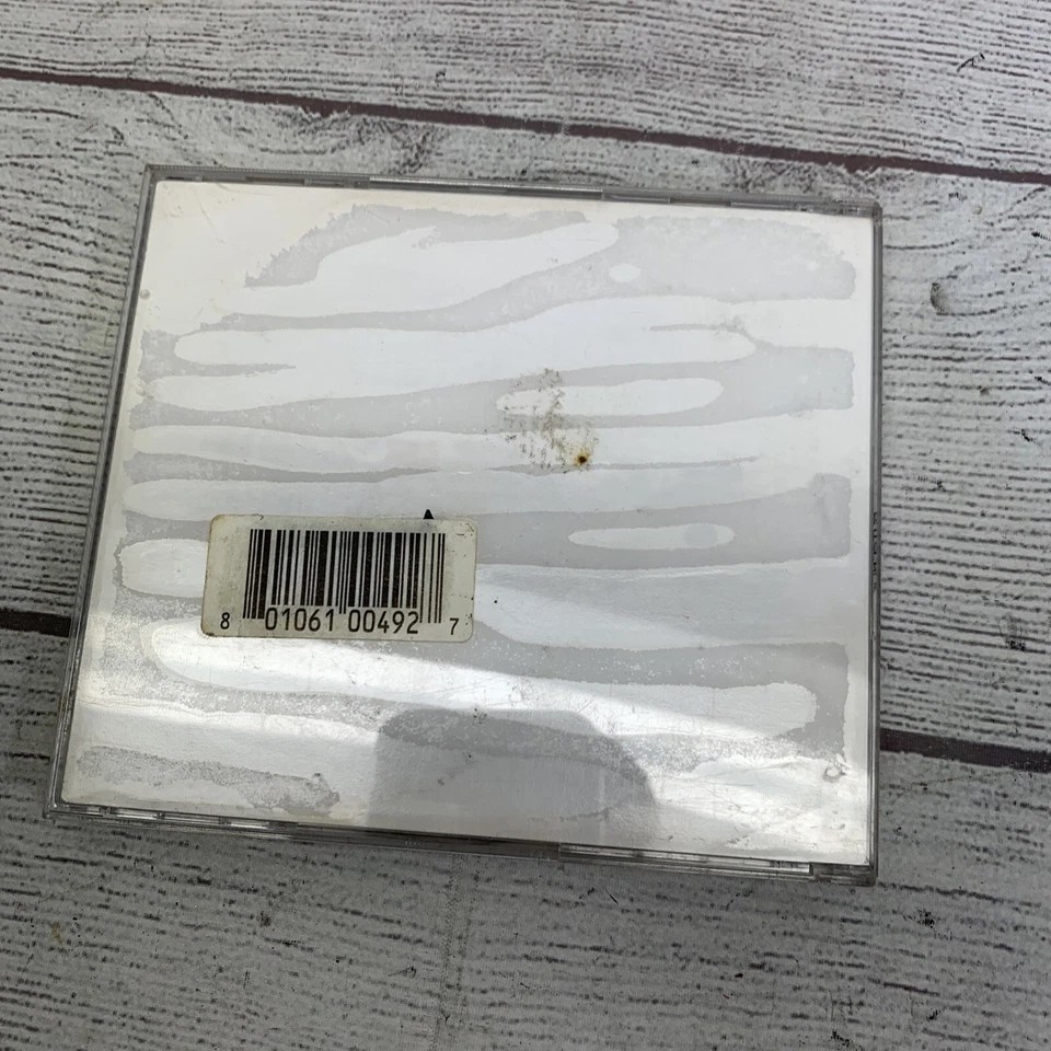 Chiastic Slide by Autechre (Import) (CD, 1997 Warp Foto 3 de 4