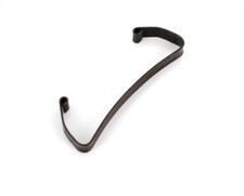 Mofa Moped Bing Vergaser 52mm Luftfilter Haltefeder