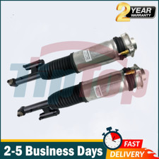 Coppia ammortizzatori posteriori per Rolls-Royce Cullinan RR3 AWD 18-23 sospensioni pneumatiche EDC