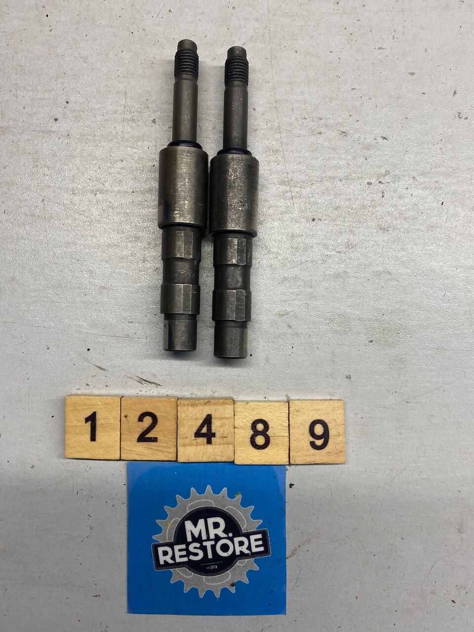 Honda CB350 SL350 CL350 Rocker Arm Pins (pair) 14461286010 eBay