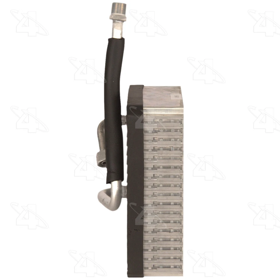 Núcleo evaporador de aire acondicionado 4 estaciones para Subaru Legacy 1995-1997 Foto 4 de 4