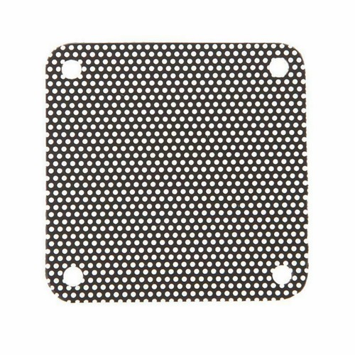 5-20Pack Elastic Properties Fan Computer Case Dust Filters Frame PC Protective - Afbeelding 11 van 25