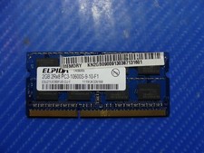 Acer Aspire 17.3" 7560-Sb627 P7YE5 2GB 2Rx8 PC3-10600S Memory RAM KN2GB090091