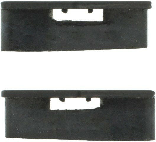 Aston Martin Lagonda 1977-1989 Rear Right Brake pads Pair