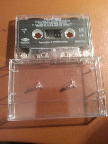 Music Cassettes - Mix and Match by Selection - Tested Rock Rap Latin Hip Hop Pop - Picture 48 of 176
