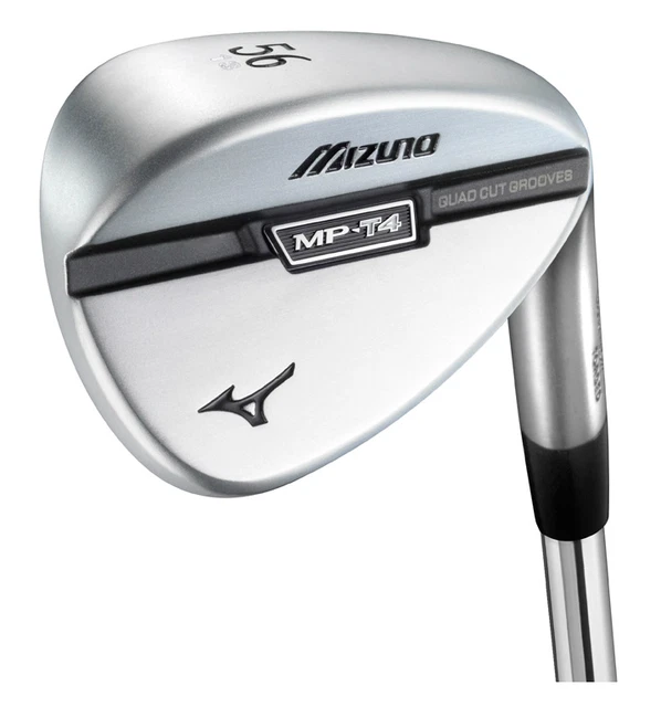 Mizuno Steel Shaft Golf Clubs