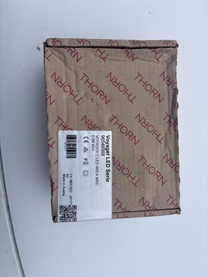 THORN VOYAGER C LED AREA MRE E3M WHI 96548988 NOTFALL EINBAUSTRAHLER