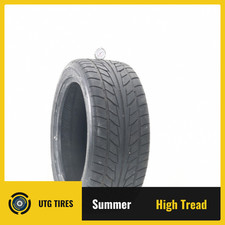 Used 24545r18 Nitto Nt555 Extreme Zr 100w - 8.532