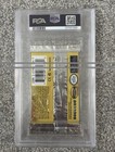 Pokemon base set booster pack Charizard art psa 9