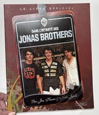BURNING UP: On Tour With The Jonas Brothers