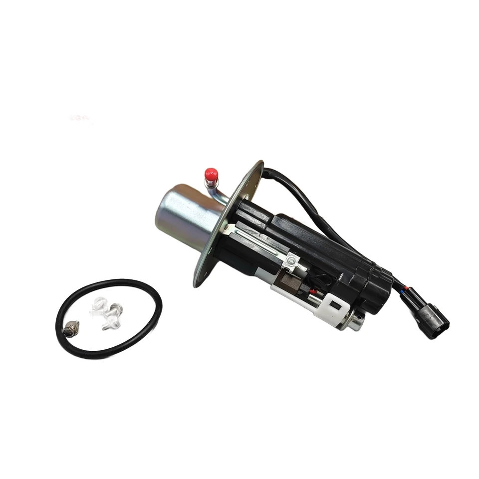 NEW OEM PUMP ASSY+Fuel pipe For SUZUKI 00-03 GSXR750 01-03 GSXR600 GSXR1000 US Foto 3 de 4