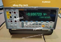 1 pcs Fluke 8846A Digital Multimeter 6.5 6-1/2 Digit Precision MultiMeter /stock