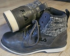  #Herren #Stiefeletten #Ankleboots #Schuhe #Fila #41