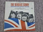 THE BEATLES Story (sealed) 2x LP New Check it Out Vinyl