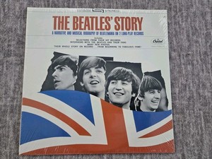 The Beatles Story | eBay