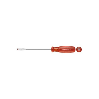 PB Swiss Tools Schraubendreher mit ''Multicraft''-Kraftheft 10 mm