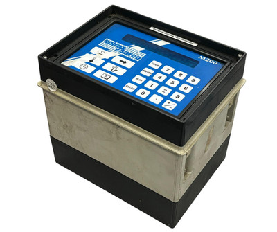Spirax Sarco M212G Steam Meter Controller (M200 Panel)