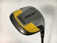 Nike Sasquatch SUMO2 Fairway Japanese Specification 3W Fairway wood Stiff QT
