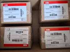 1SDA038324R1 Brand new ABB Accessory Geared Motor Device 220/250V E1/6-T8