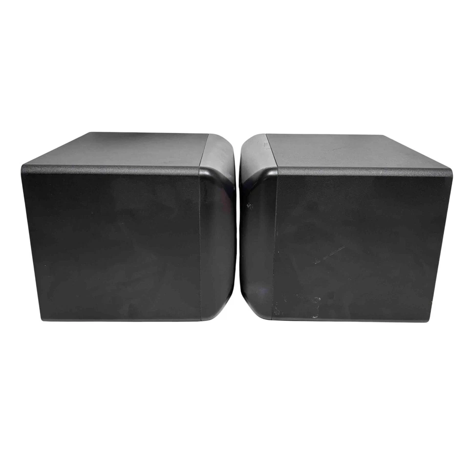 KRK Rokit 6 G3 RP6G3-NA 6" 73W Powered Studio Monitor Speaker Pair - Image 4 of 4