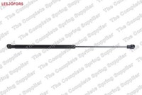 LesjÖFors 8104254 Gasfeder FüR Koffer-/Laderaum Gasfeder GasdäMpfer FüR Audi