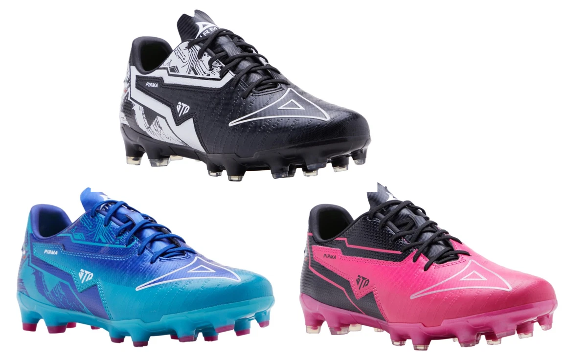 Las mejores ofertas en Botines de fútbol Pirma para hombres | eBay