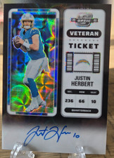 2022 Panini Contenders Optic Football Cards Checklist 21