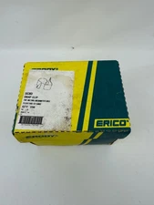 Caddy Erico SC8D Cable Snap Clips 5/16-1/2 Flange QTY: 100