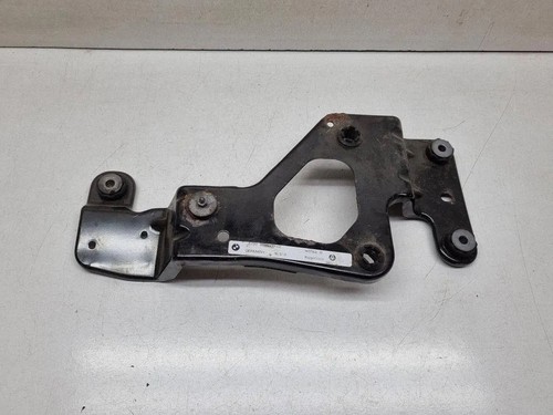 Pompe suspension pneumatique