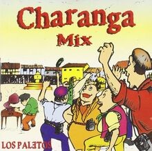 Charanga Mix von not specified | CD | Zustand gut