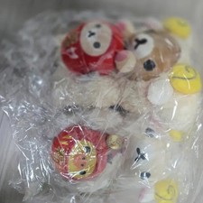 New Year Limited Rilakkuma Collector Item