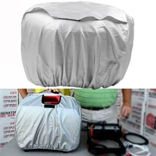 For Honda Predator 3500 Generator Cover Dustproof Waterproof Sunproof  EU3000is