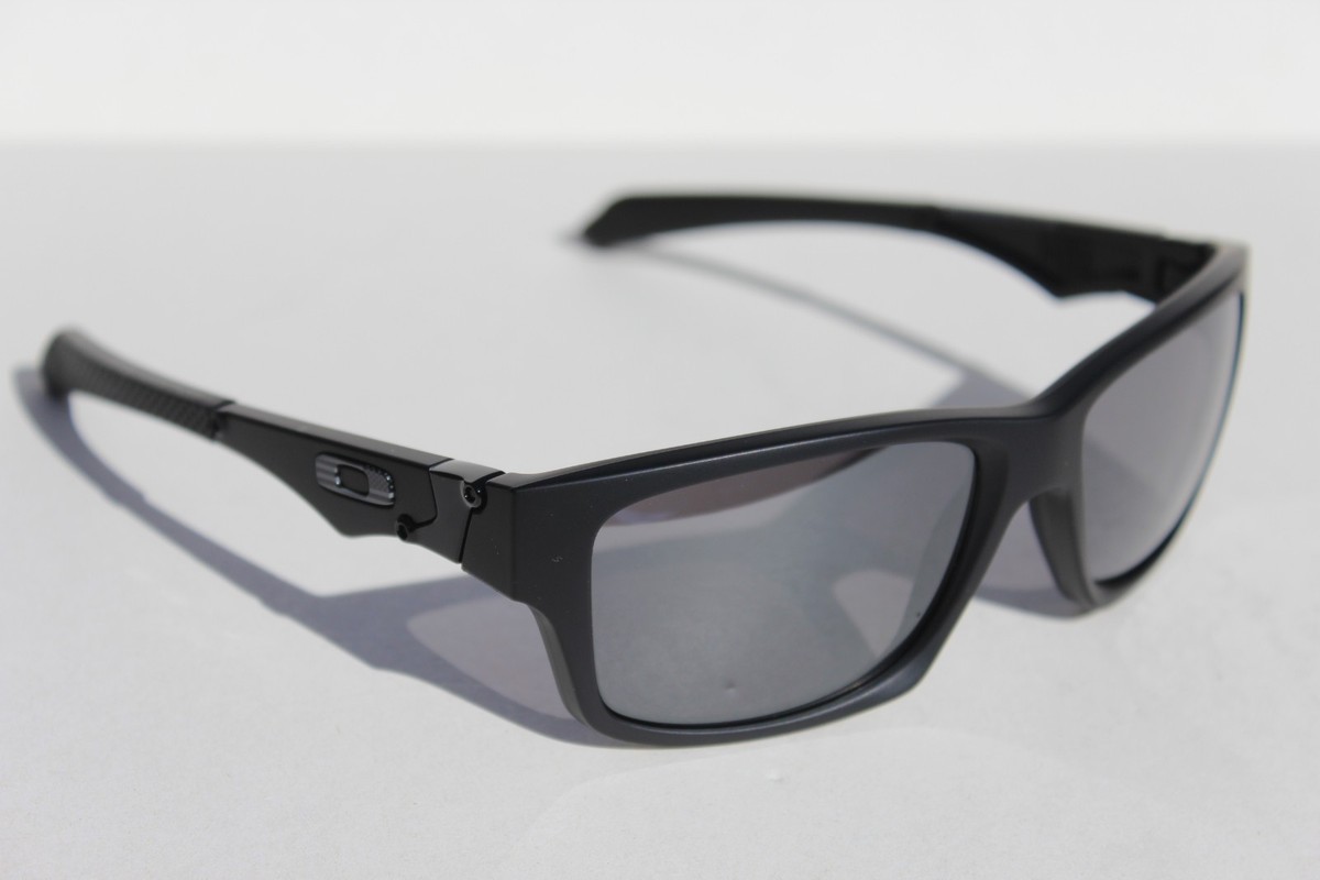 OAKLEY Jupiter Squared Sunglasses Matte Black USA Flag/Prizm Black