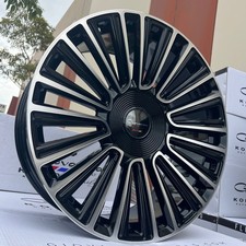 4 22x10 Giovanna Trento Black Machined Rim 6x139.7 Escalade Tahoe Yukon Xlt 4 22x10 Giovanna Trento Black Machined Rim 6x139.7 Escalade Tahoe Yukon Xlt