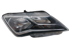 SEAT Toledo MK4 6J 2012-2018 O/S Driver Side Front Halogen Headlight 6JC941016