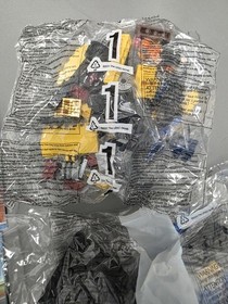 LEGO 60152 CITY SWEEPER & EXCAVATOR - new w/o box