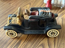 Vintage Double Springs 1910 Model T Ford Car ...