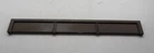 Vintage Playmobil Western 3786 Sheriff's Office Jail Front Roof Rail