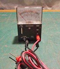 Micronta Radio Shack Multitester 22-027U