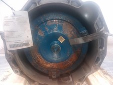 2006 Chevrolet Trailblazer 4wd Automatic Transmission Assembly Oem 238k Miles 2006 Chevrolet Trailblazer 4wd Automatic Transmission Assembly Oem 238k Miles