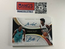 2017 Panini Immaculate Collection Soccer Cards 10