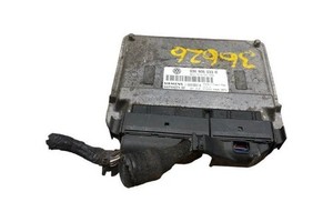 VW POLO 9N Motorsteuergerät ECU 3PG7002 5WP4422402 03E906033R 1.40 26560595