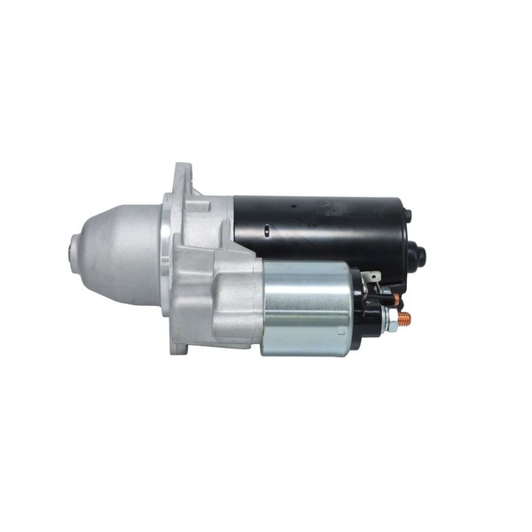 Anlasser Starter 12 V 1,1 Kw Bosch Iam-Expertise Passend FüR U.A. Lombardini-image