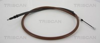 Triscan Seilzug, Feststellbremse 8140 10147 FüR CitroËN Fiat Peugeot