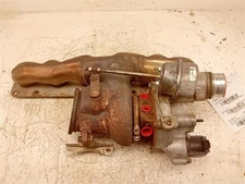 Turbo Turbocharger 2011 535i Sku#3880153