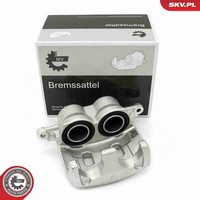 Esen SKV Bremssattel 67SKV531 FüR Isuzu MAX 1 TFR TFS 2 Ddi TFR87J 4X4 TFS87J