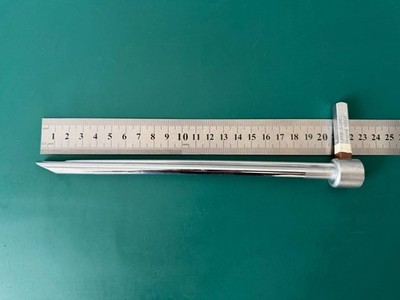 Karl Storz 12063F ESOPHAGOSKOP, KLEINKIND Außendurchmesser 9mm x 10mm