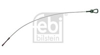 NEU - Febi Bilstein 44806 ÖLpeilstab FüR MERCEDES-BENZ
