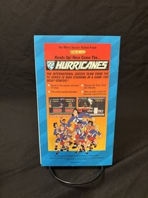 World Cup USA 94 (Sega CD) Manual ONLY